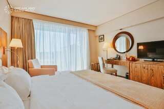 Курортные отели Hotel Dreamland Oasis Чакви Стандартный двухместный номер с 1 кроватью-3